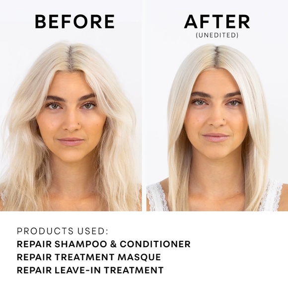 The NatureLab Tokyo Perfect Repair Leave In Treatment - Picture 4 of 4